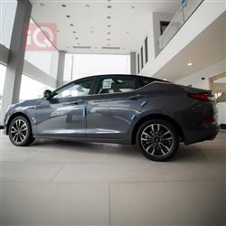 JAC J7